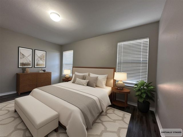 1710 Yale Street, Farmersville, TX 75442