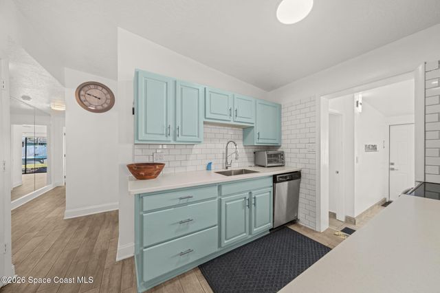215 Jefferson Avenue, Cape Canaveral, FL 32920
