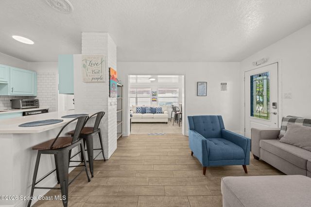 215 Jefferson Avenue, Cape Canaveral, FL 32920