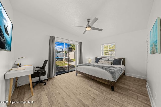 215 Jefferson Avenue, Cape Canaveral, FL 32920