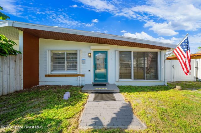 215 Jefferson Avenue, Cape Canaveral, FL 32920