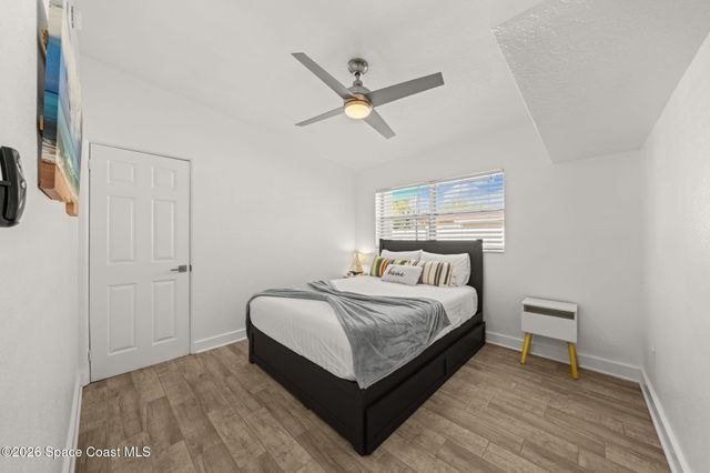 215 Jefferson Avenue, Cape Canaveral, FL 32920
