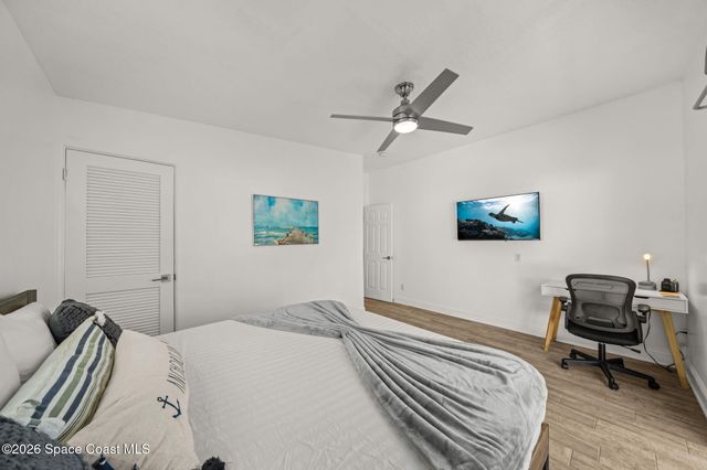 215 Jefferson Avenue, Cape Canaveral, FL 32920