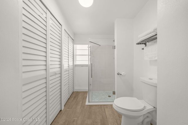 215 Jefferson Avenue, Cape Canaveral, FL 32920