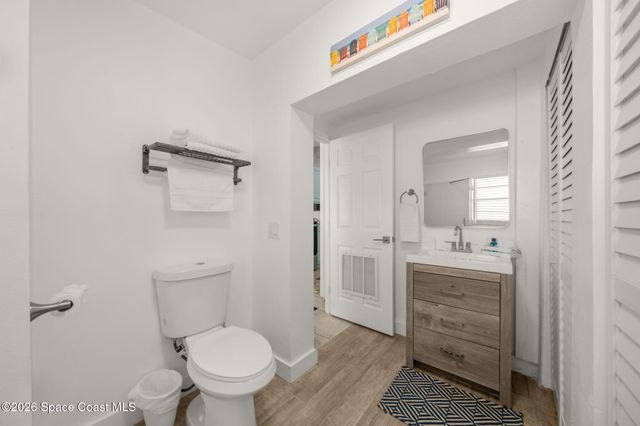 215 Jefferson Avenue, Cape Canaveral, FL 32920