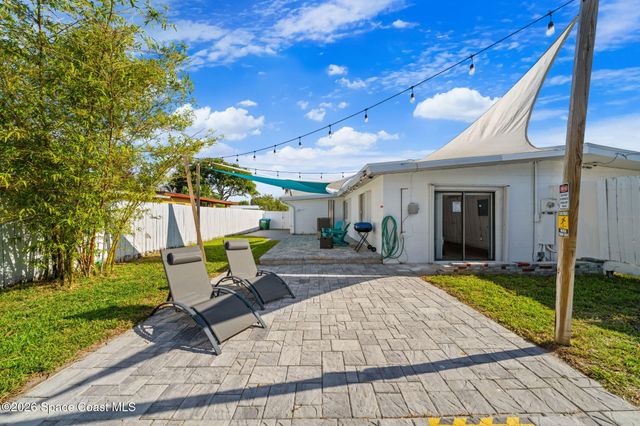 215 Jefferson Avenue, Cape Canaveral, FL 32920