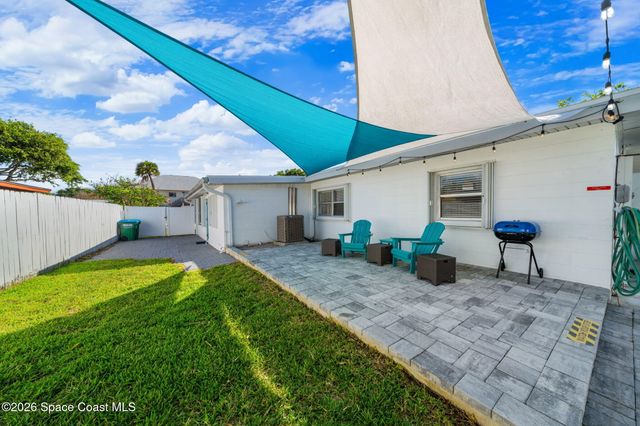 215 Jefferson Avenue, Cape Canaveral, FL 32920