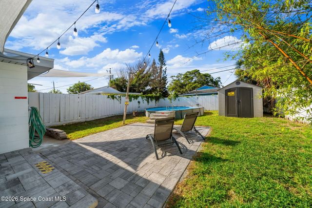 215 Jefferson Avenue, Cape Canaveral, FL 32920