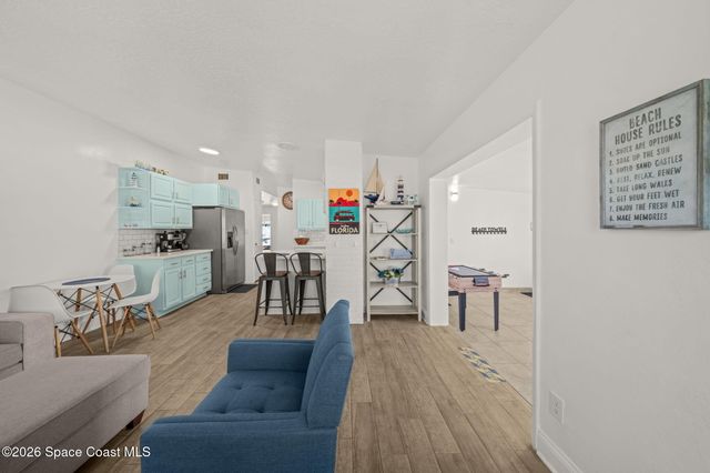 215 Jefferson Avenue, Cape Canaveral, FL 32920
