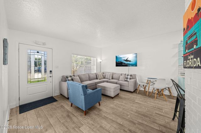 215 Jefferson Avenue, Cape Canaveral, FL 32920