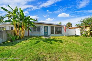215 Jefferson Avenue, Cape Canaveral, FL 32920