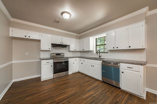 59 Pheasant Run Drive, Cabot, AR 72023