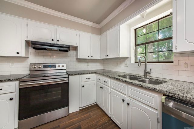 59 Pheasant Run Drive, Cabot, AR 72023
