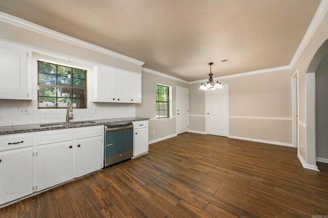 59 Pheasant Run Drive, Cabot, AR 72023