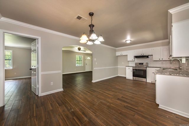 59 Pheasant Run Drive, Cabot, AR 72023