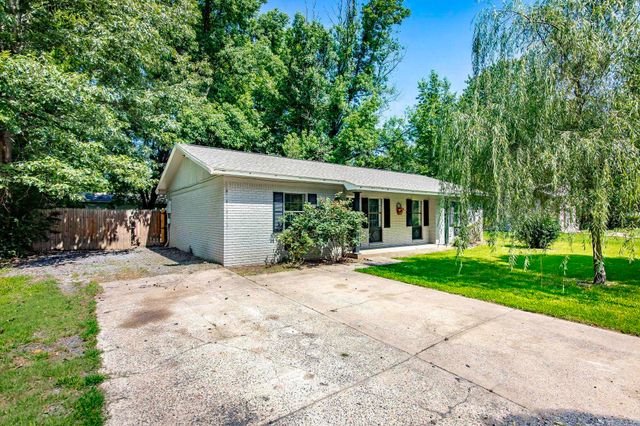 59 Pheasant Run Drive, Cabot, AR 72023