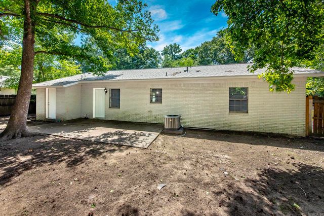 59 Pheasant Run Drive, Cabot, AR 72023