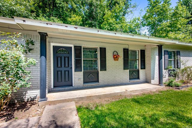 59 Pheasant Run Drive, Cabot, AR 72023