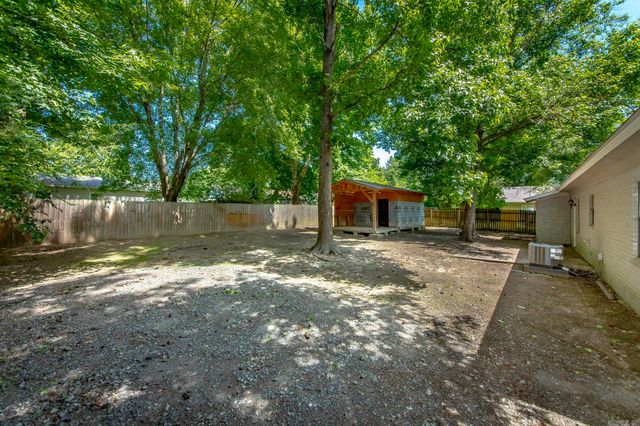 59 Pheasant Run Drive, Cabot, AR 72023