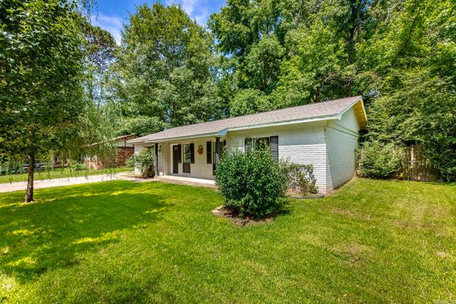59 Pheasant Run Drive, Cabot, AR 72023