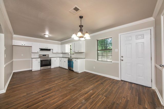 59 Pheasant Run Drive, Cabot, AR 72023