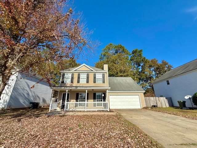 1155 Chivalry Street, Sumter, SC 29154