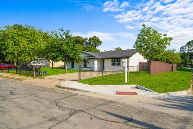 9404 Glengreen Drive, Dallas, TX 75217