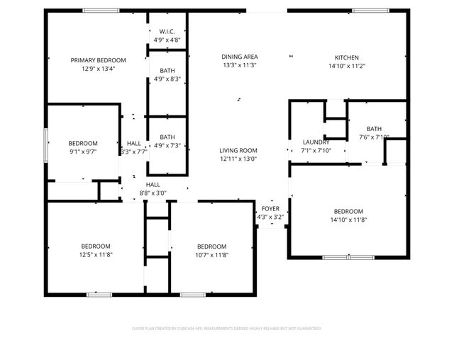 9404 Glengreen Drive, Dallas, TX 75217