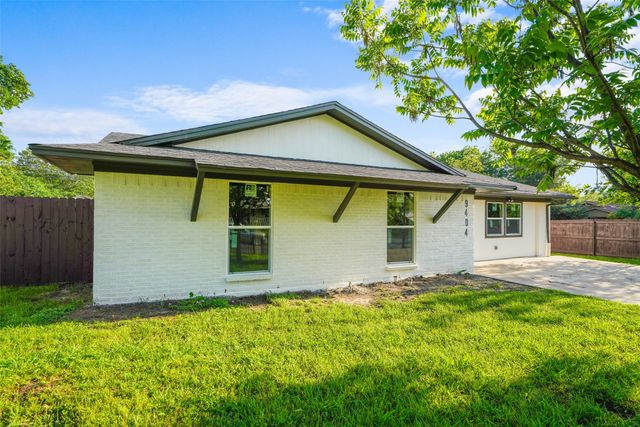 9404 Glengreen Drive, Dallas, TX 75217