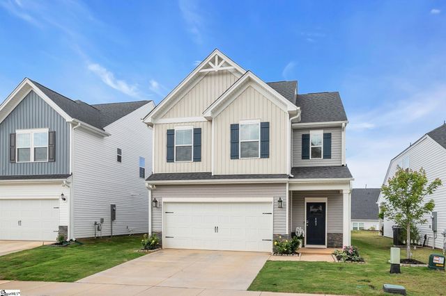403 Poinsett Bridge Way, Greenville, SC 29607