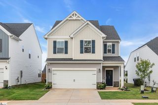 403 Poinsett Bridge Way, Greenville, SC 29607