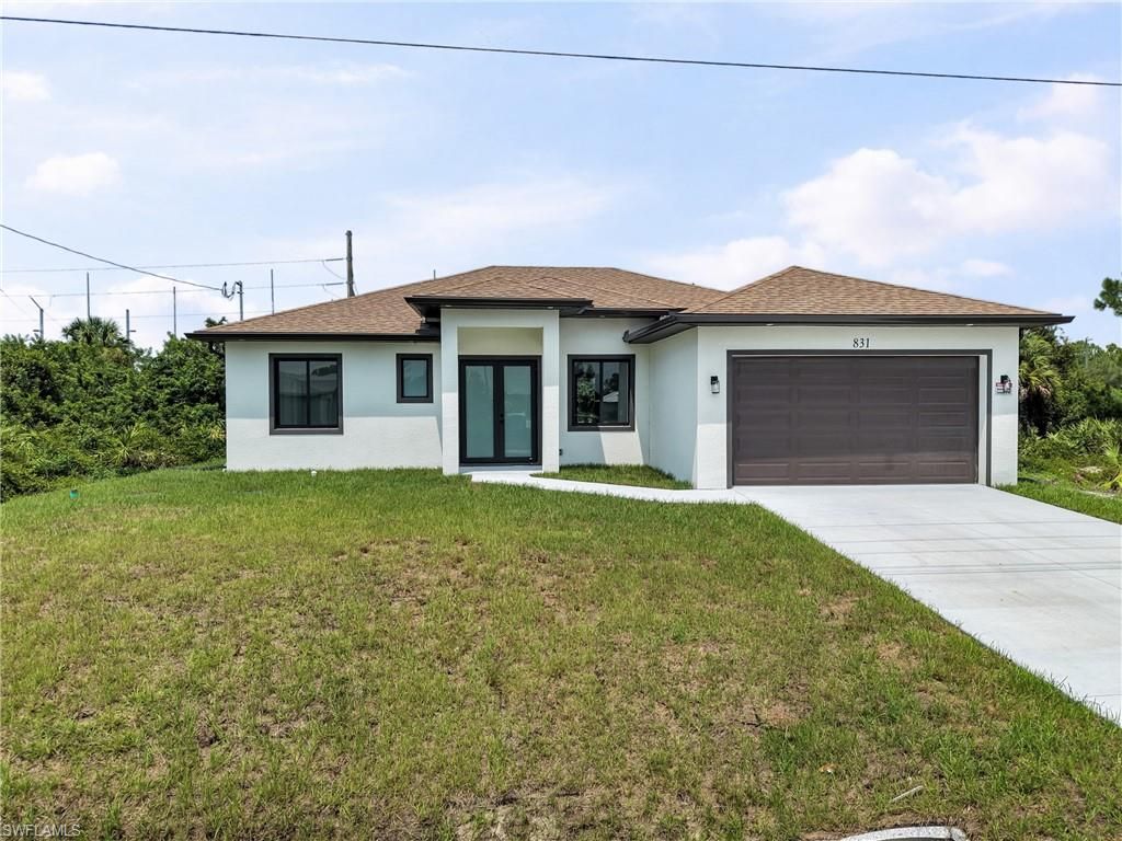 831 Bently ST E, LEHIGH ACRES, FL 33974 — photo 3