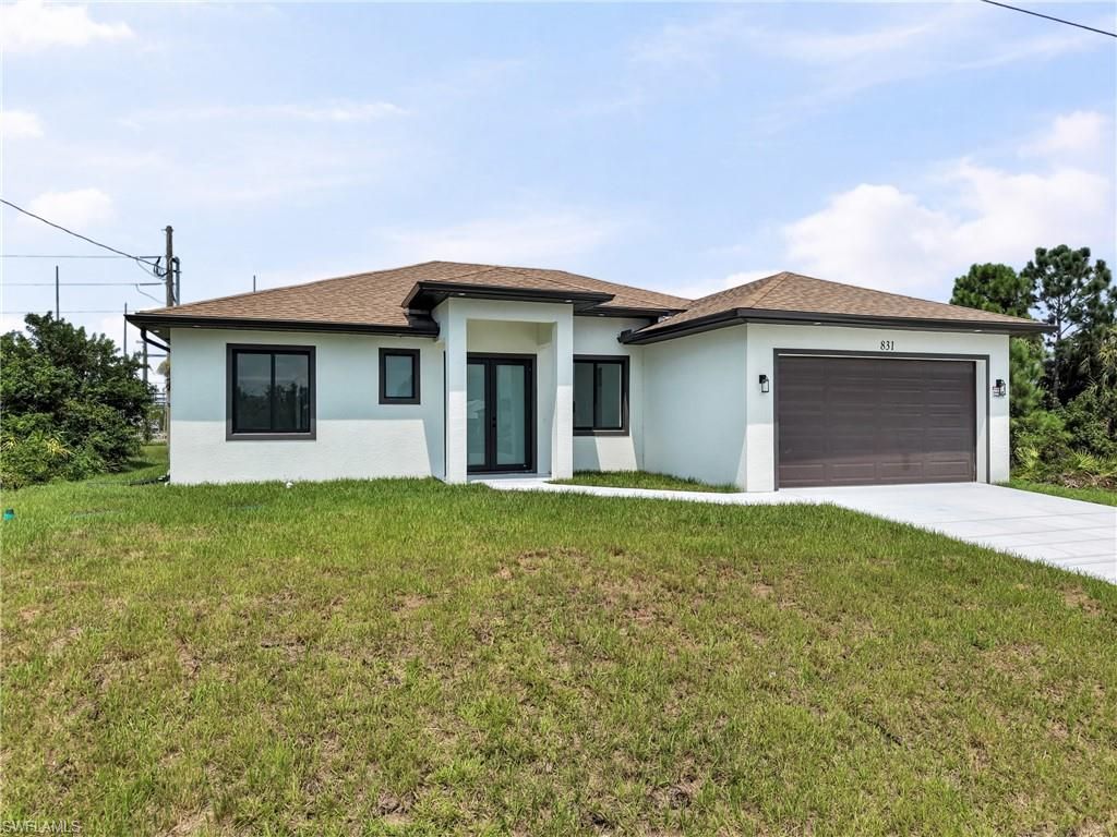 831 Bently ST E, LEHIGH ACRES, FL 33974 — photo 4