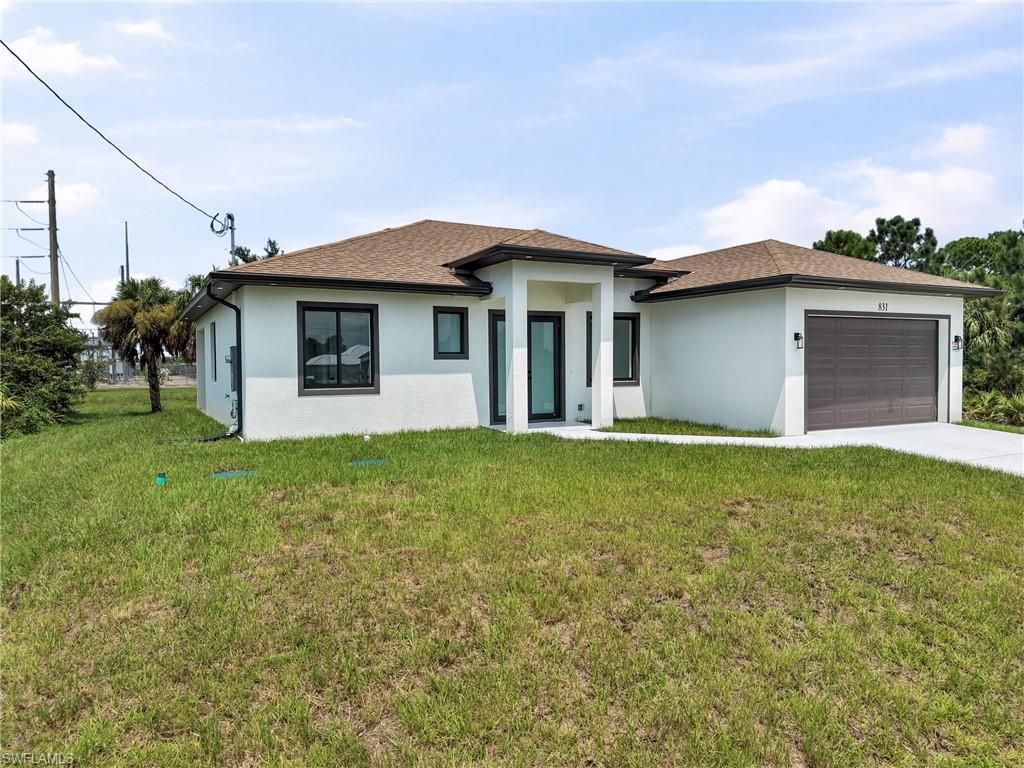 831 Bently ST E, LEHIGH ACRES, FL 33974 — photo 5