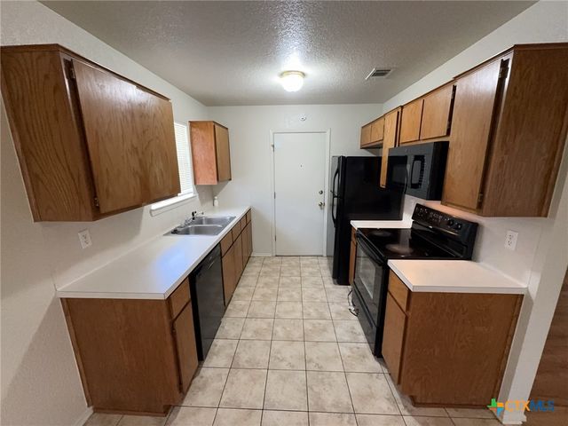 621 Deloris Drive, Killeen, TX 76542