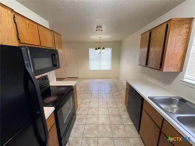621 Deloris Drive, Killeen, TX 76542