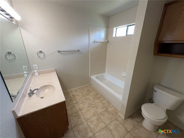621 Deloris Drive, Killeen, TX 76542