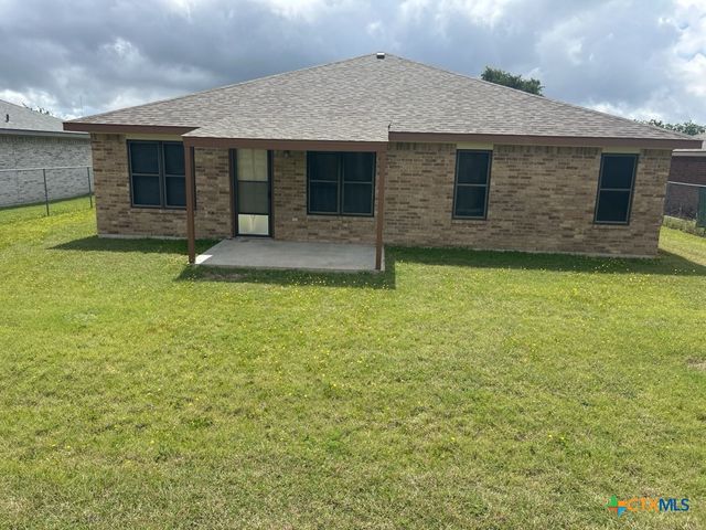 621 Deloris Drive, Killeen, TX 76542