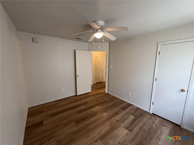 621 Deloris Drive, Killeen, TX 76542