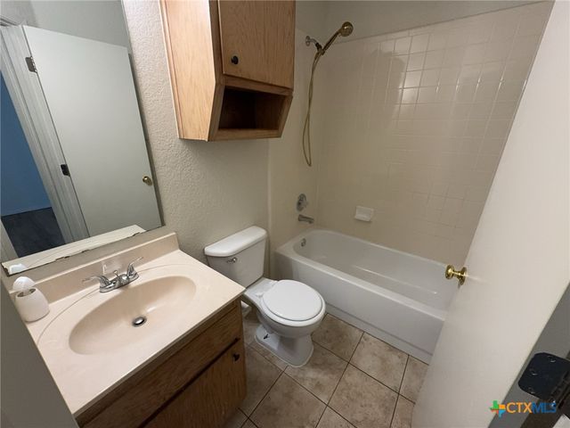621 Deloris Drive, Killeen, TX 76542