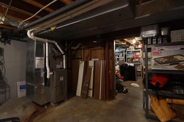 5409 Byrd AVENUE, Racine, WI 53406