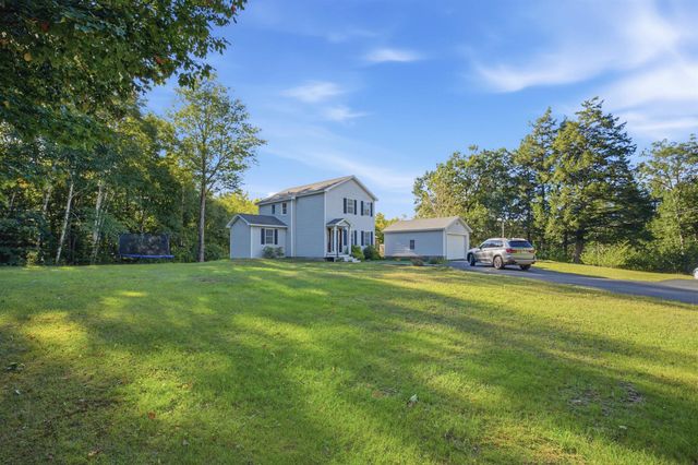 3 Clearwood Lane, Northfield, NH 03276