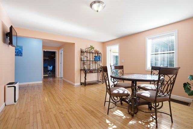 3 Clearwood Lane, Northfield, NH 03276