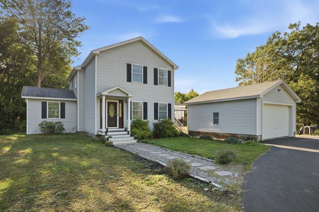 3 Clearwood Lane, Northfield, NH 03276
