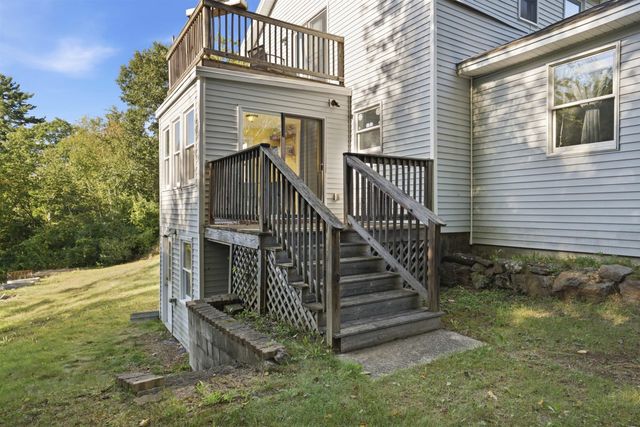 3 Clearwood Lane, Northfield, NH 03276