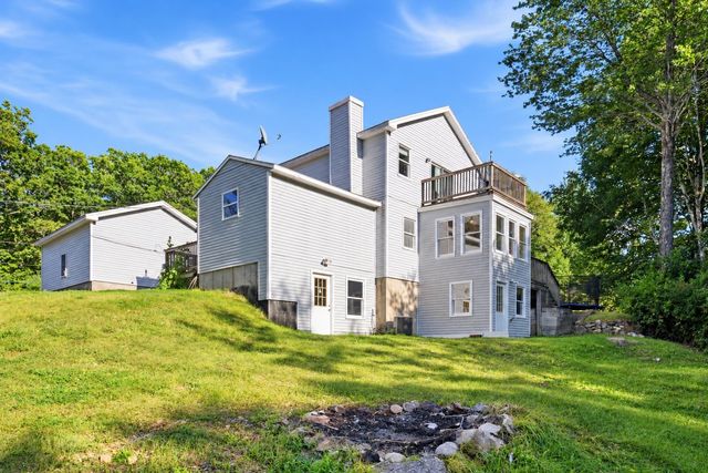 3 Clearwood Lane, Northfield, NH 03276