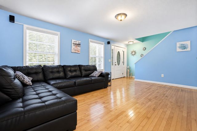 3 Clearwood Lane, Northfield, NH 03276