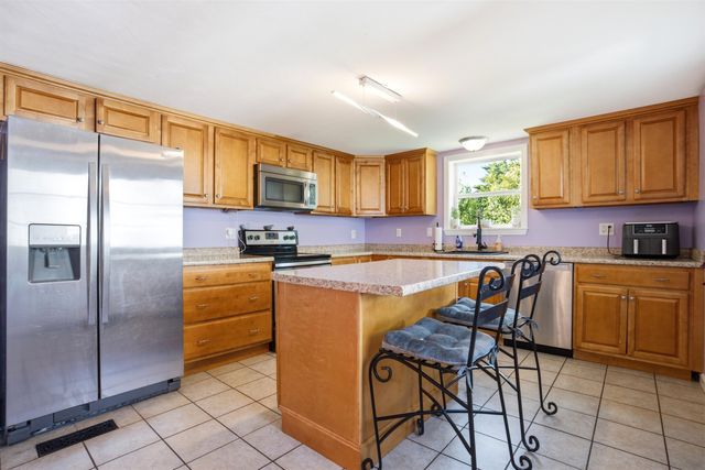 3 Clearwood Lane, Northfield, NH 03276