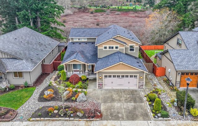 10763 Armada Avenue NW, Silverdale, WA 98383