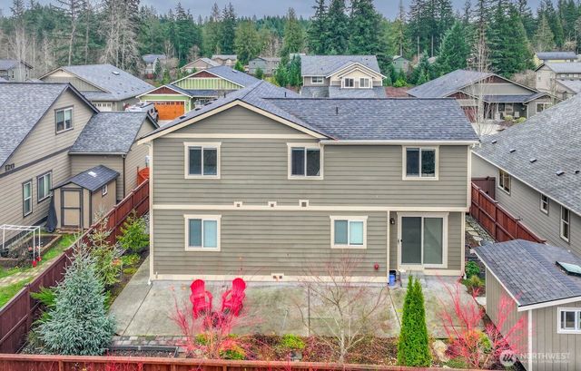 10763 Armada Avenue NW, Silverdale, WA 98383